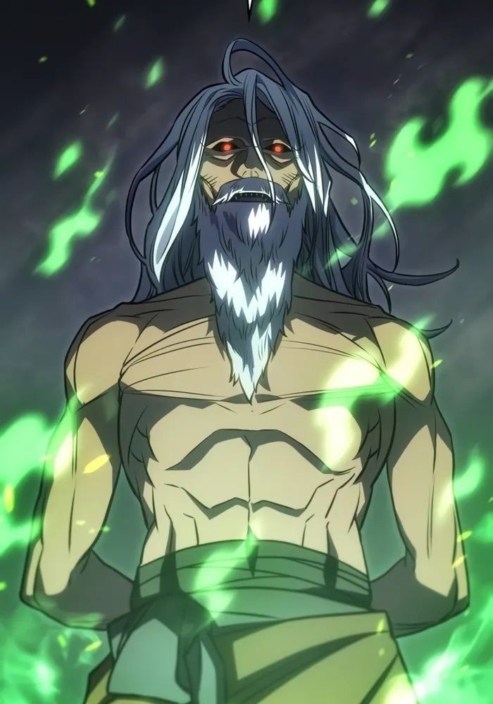 Hồi Quy Với Sức Mạnh Của Nhà Vua - Chapter 32 - Page 6