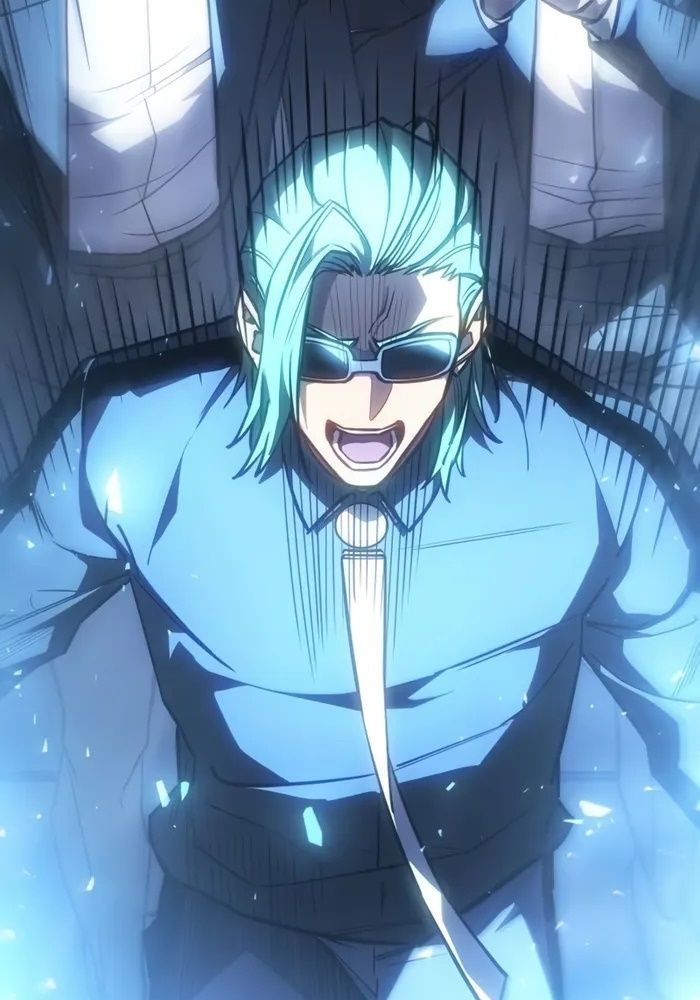 Hồi Quy Với Sức Mạnh Của Nhà Vua - Chapter 32 - Page 70