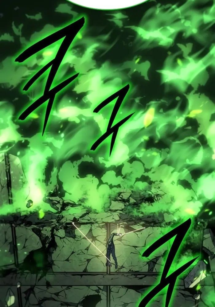 Hồi Quy Với Sức Mạnh Của Nhà Vua - Chapter 32 - Page 8