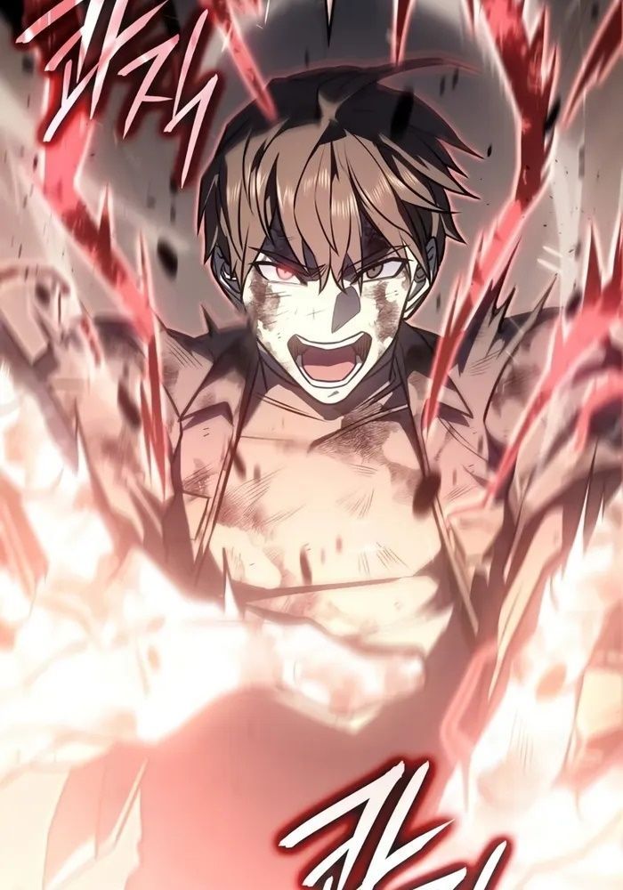 Hồi Quy Với Sức Mạnh Của Nhà Vua - Chapter 32 - Page 85