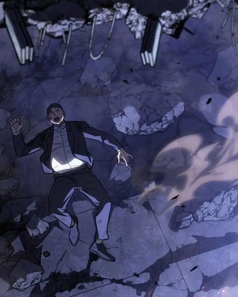 Hồi Quy Với Sức Mạnh Của Nhà Vua - Chapter 33 - Page 108