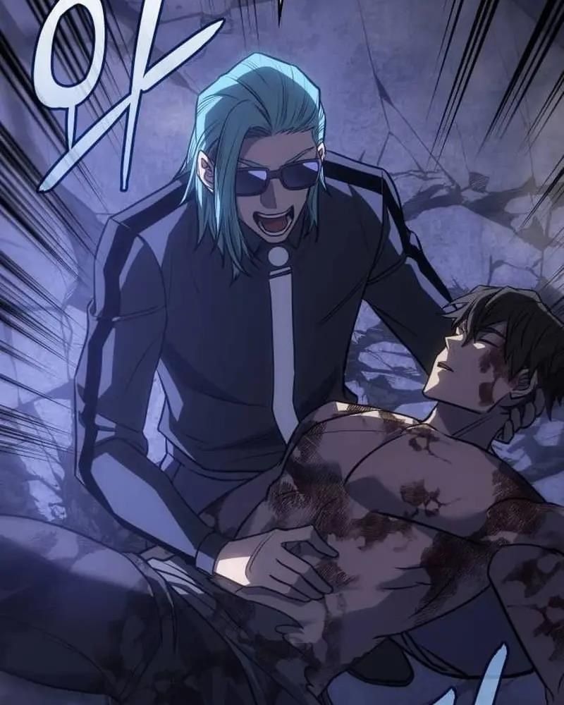 Hồi Quy Với Sức Mạnh Của Nhà Vua - Chapter 33 - Page 115