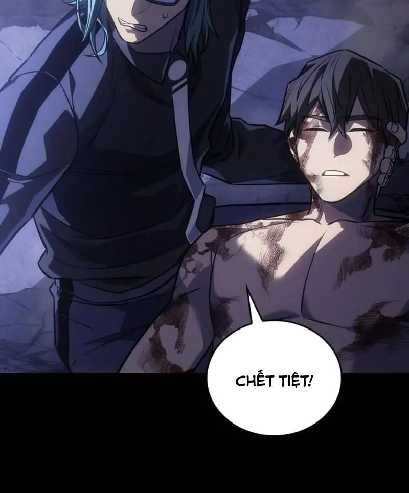 Hồi Quy Với Sức Mạnh Của Nhà Vua - Chapter 33 - Page 122