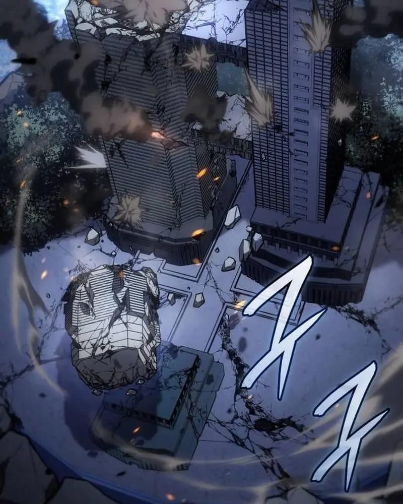 Hồi Quy Với Sức Mạnh Của Nhà Vua - Chapter 33 - Page 127