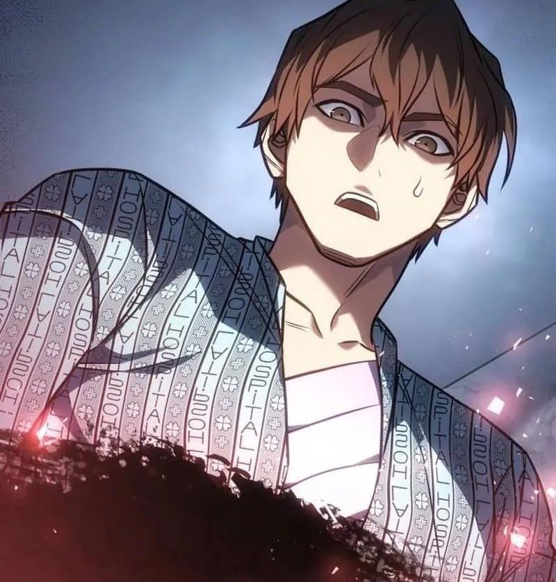 Hồi Quy Với Sức Mạnh Của Nhà Vua - Chapter 33 - Page 155