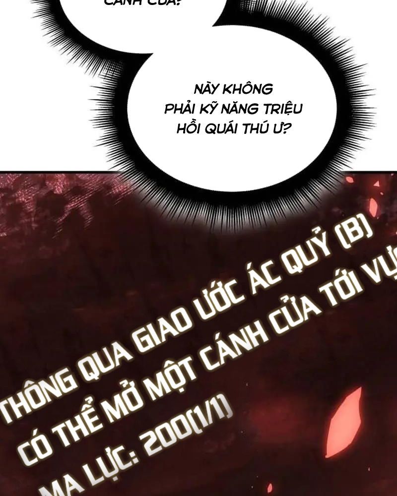 Hồi Quy Với Sức Mạnh Của Nhà Vua - Chapter 33 - Page 157