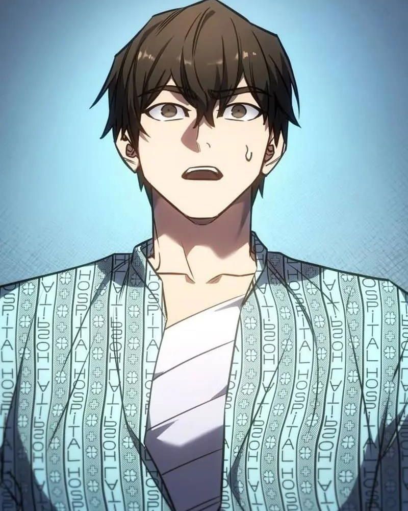 Hồi Quy Với Sức Mạnh Của Nhà Vua - Chapter 33 - Page 169