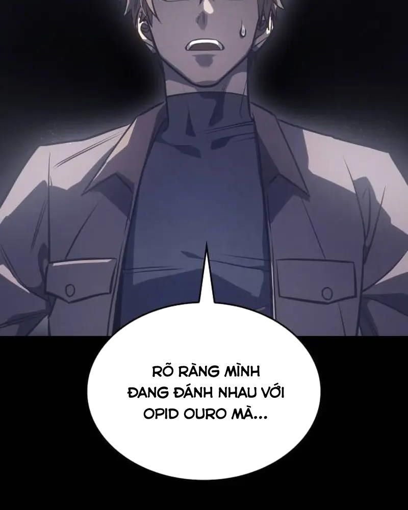 Hồi Quy Với Sức Mạnh Của Nhà Vua - Chapter 33 - Page 3