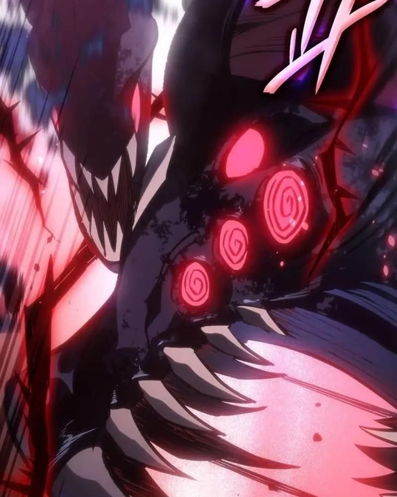 Hồi Quy Với Sức Mạnh Của Nhà Vua - Chapter 33 - Page 36