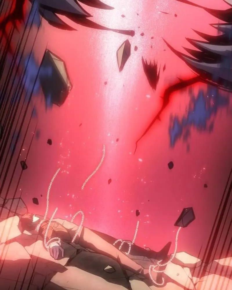 Hồi Quy Với Sức Mạnh Của Nhà Vua - Chapter 33 - Page 37