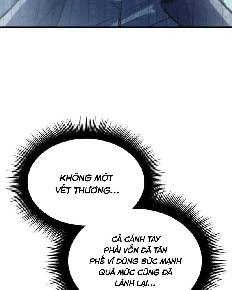 Hồi Quy Với Sức Mạnh Của Nhà Vua - Chapter 33 - Page 48
