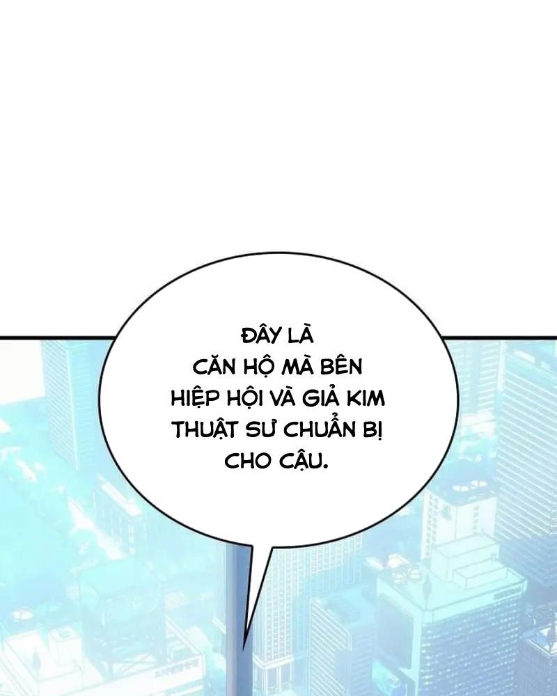 Hồi Quy Với Sức Mạnh Của Nhà Vua - Chapter 33 - Page 60