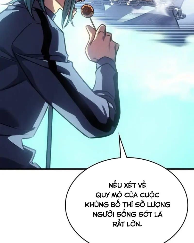 Hồi Quy Với Sức Mạnh Của Nhà Vua - Chapter 33 - Page 64