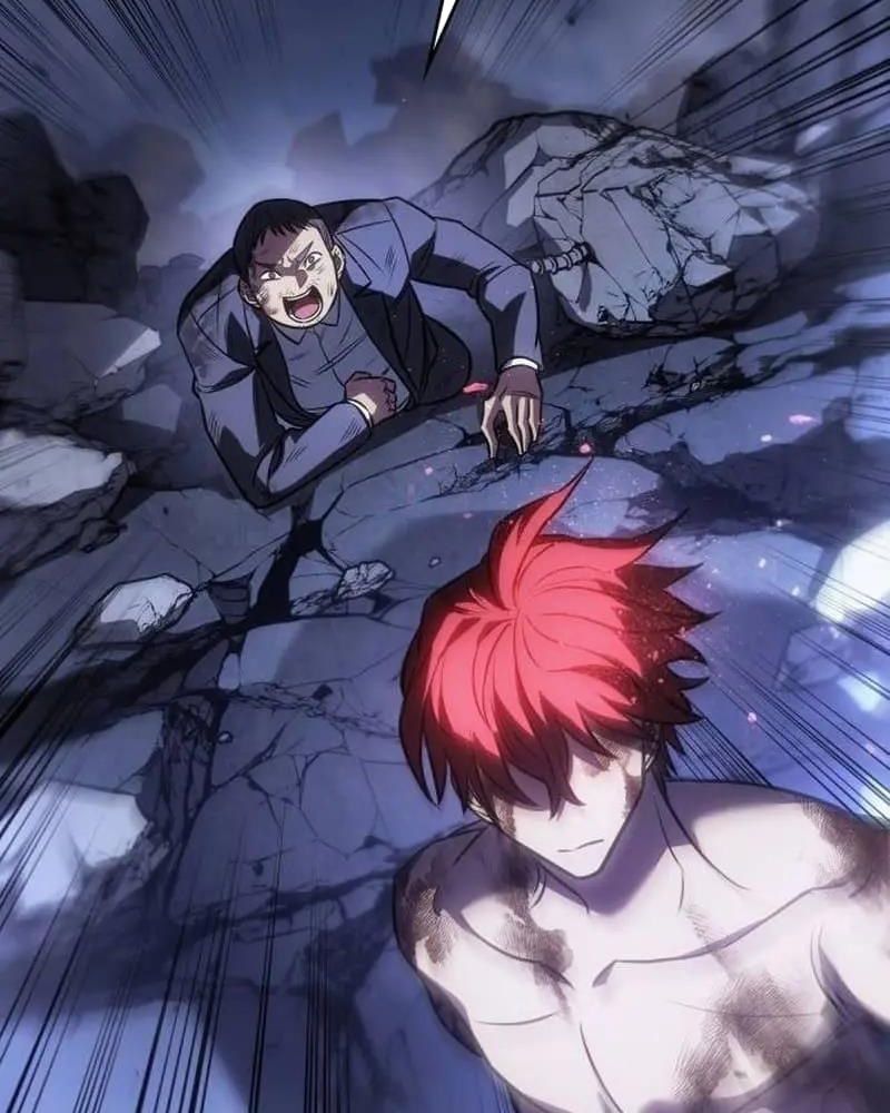 Hồi Quy Với Sức Mạnh Của Nhà Vua - Chapter 33 - Page 86