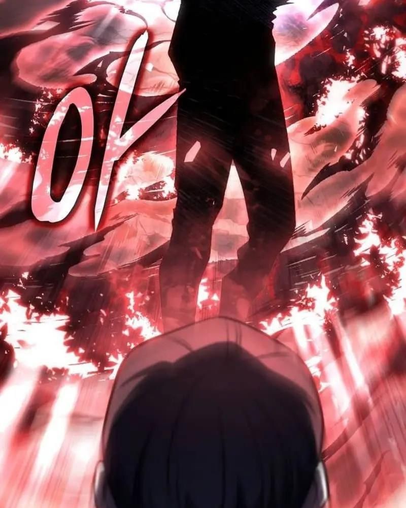 Hồi Quy Với Sức Mạnh Của Nhà Vua - Chapter 33 - Page 91