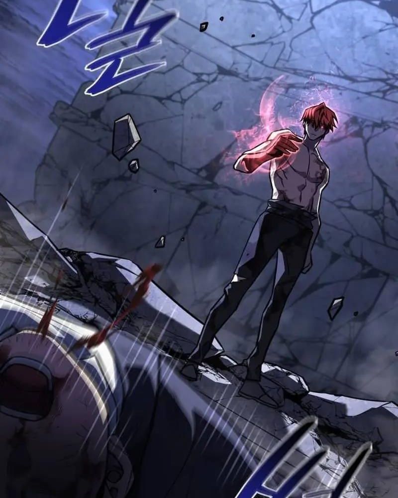 Hồi Quy Với Sức Mạnh Của Nhà Vua - Chapter 33 - Page 98