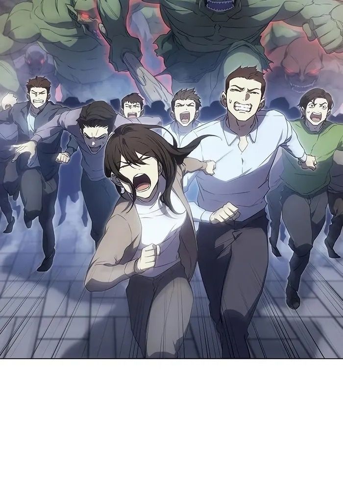 Hồi Quy Với Sức Mạnh Của Nhà Vua - Chapter 4 - Page 123