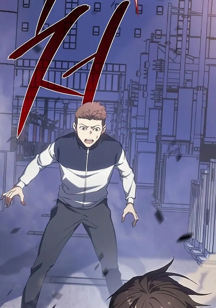 Hồi Quy Với Sức Mạnh Của Nhà Vua - Chapter 4 - Page 131