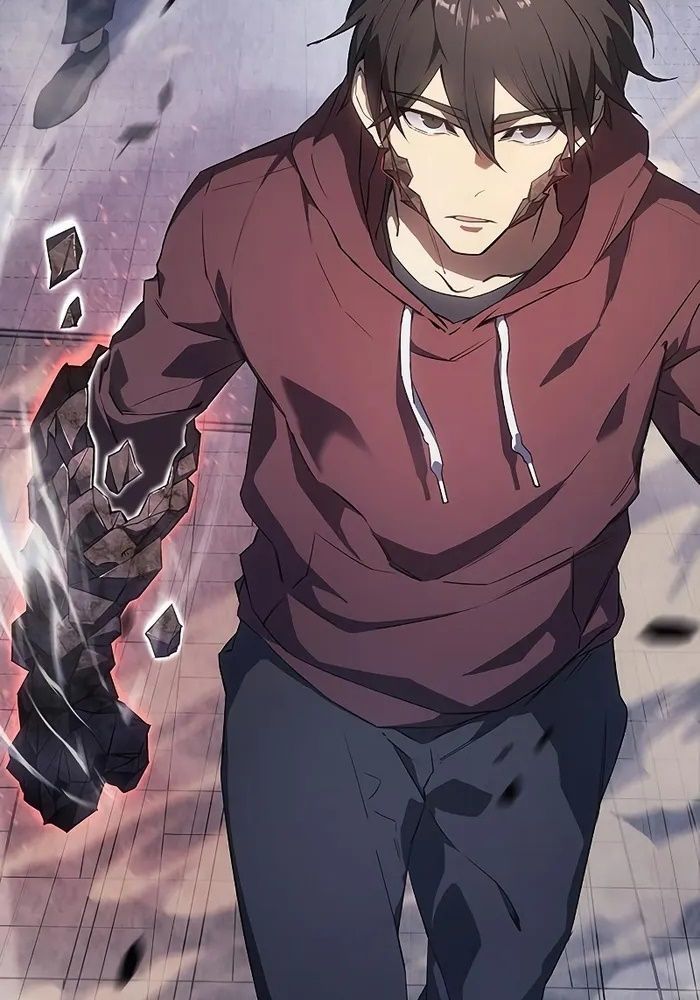 Hồi Quy Với Sức Mạnh Của Nhà Vua - Chapter 4 - Page 132