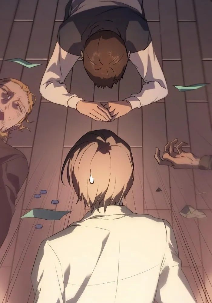 Hồi Quy Với Sức Mạnh Của Nhà Vua - Chapter 4 - Page 17