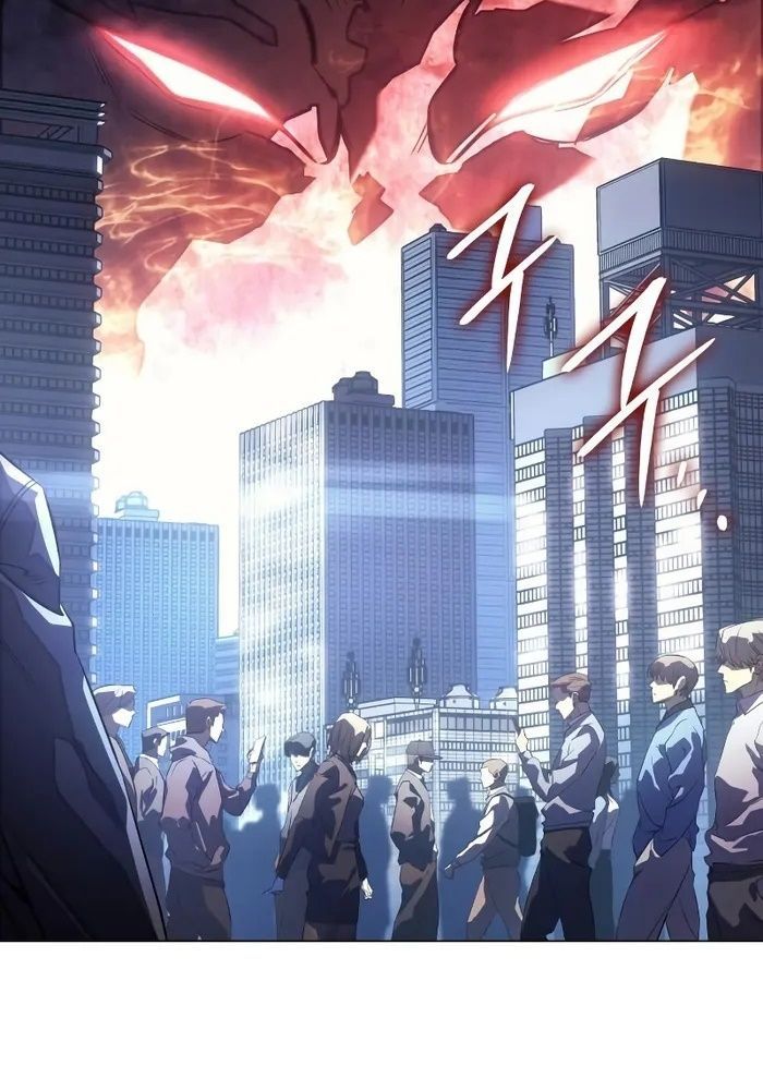 Hồi Quy Với Sức Mạnh Của Nhà Vua - Chapter 4 - Page 27