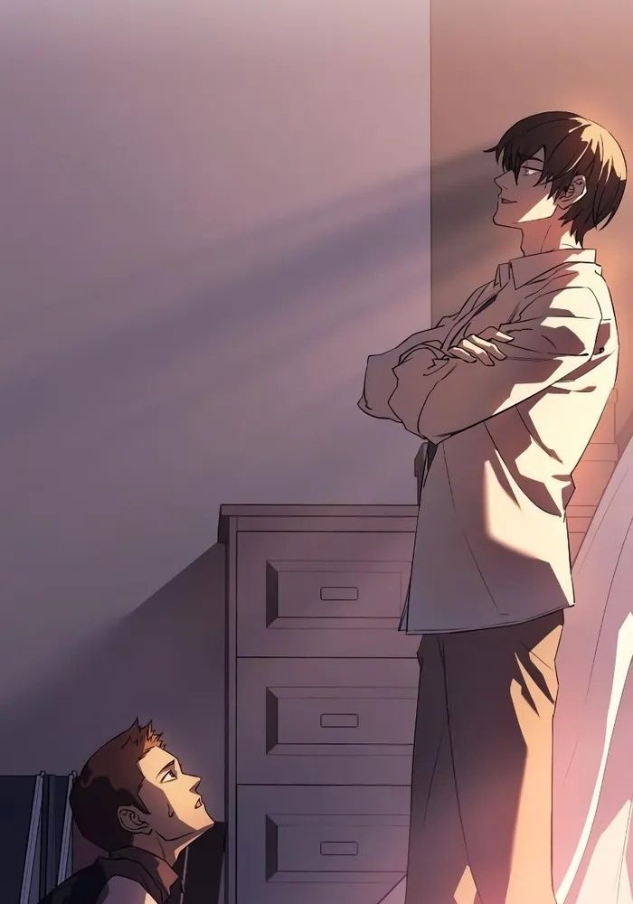 Hồi Quy Với Sức Mạnh Của Nhà Vua - Chapter 4 - Page 32