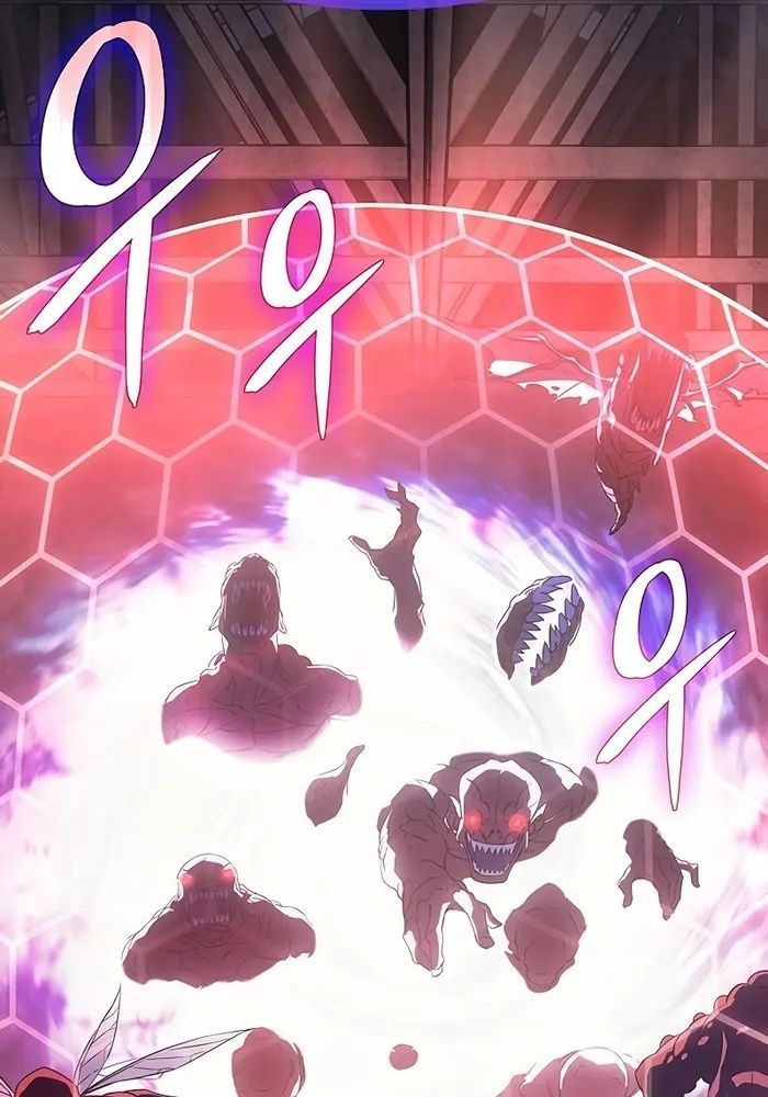 Hồi Quy Với Sức Mạnh Của Nhà Vua - Chapter 4 - Page 42