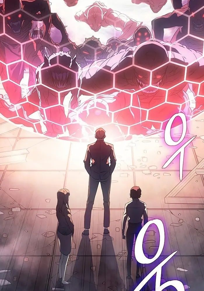 Hồi Quy Với Sức Mạnh Của Nhà Vua - Chapter 4 - Page 43