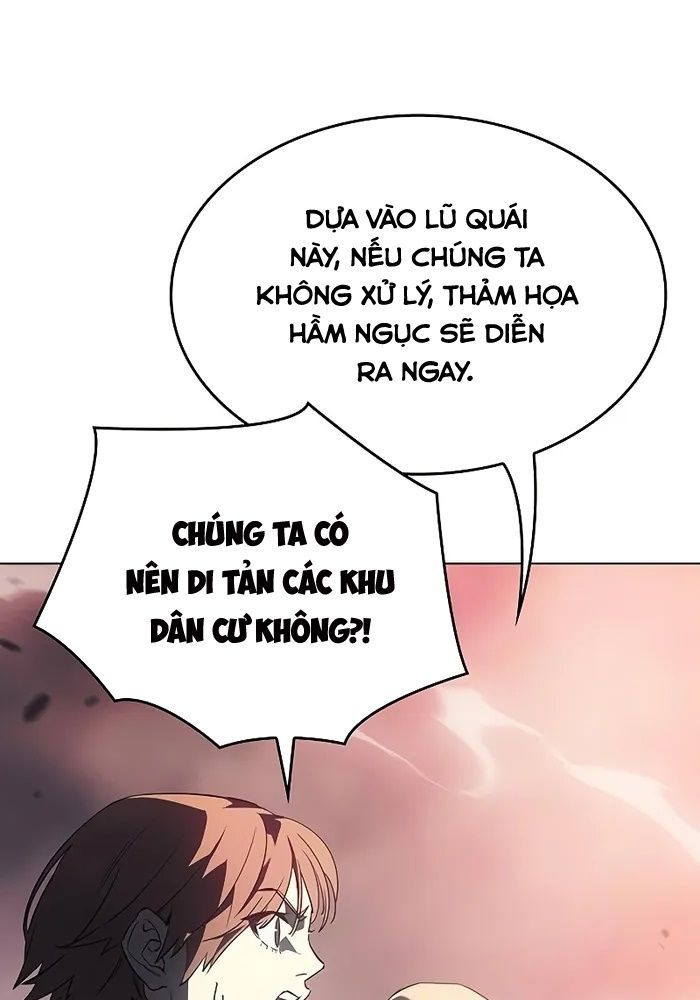 Hồi Quy Với Sức Mạnh Của Nhà Vua - Chapter 4 - Page 47