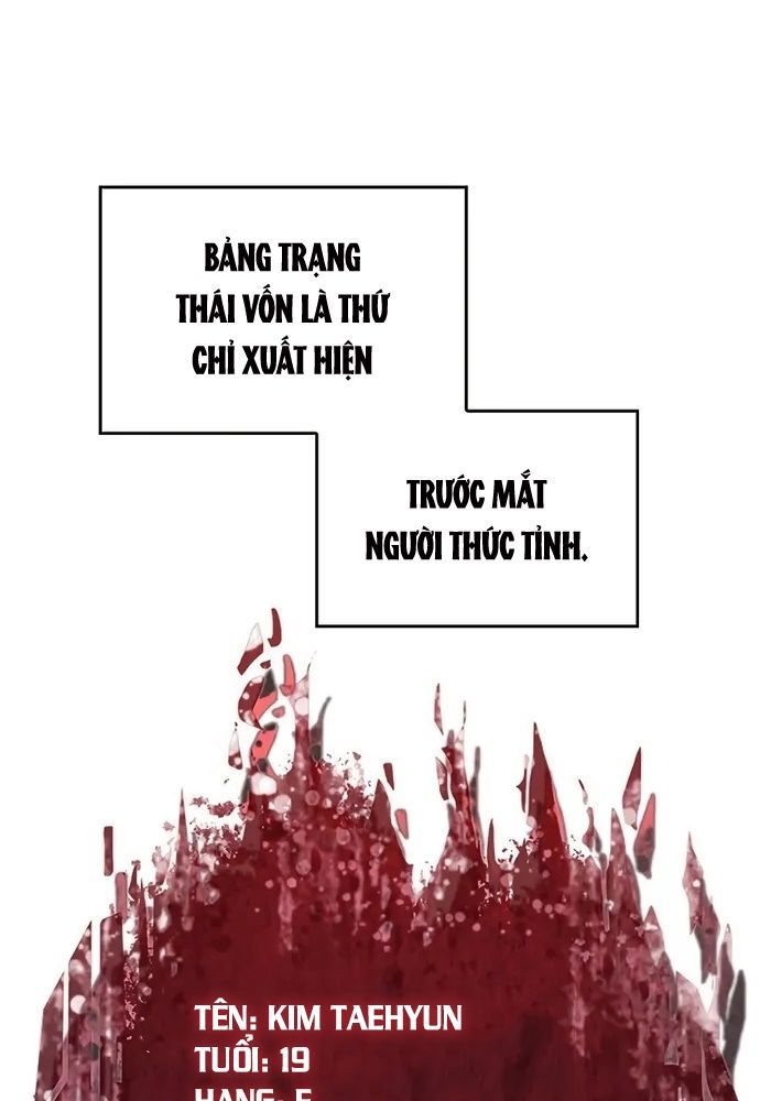 Hồi Quy Với Sức Mạnh Của Nhà Vua - Chapter 4 - Page 5