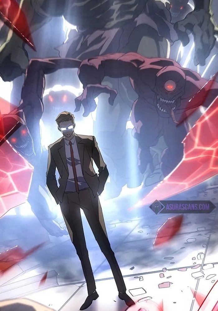 Hồi Quy Với Sức Mạnh Của Nhà Vua - Chapter 4 - Page 58