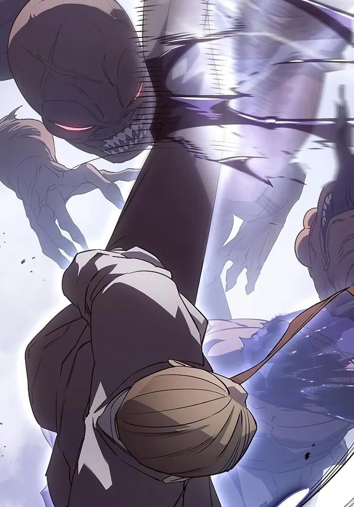 Hồi Quy Với Sức Mạnh Của Nhà Vua - Chapter 4 - Page 64