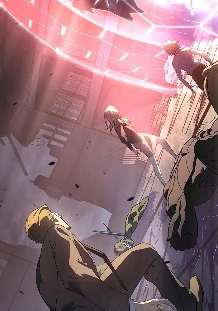 Hồi Quy Với Sức Mạnh Của Nhà Vua - Chapter 4 - Page 88