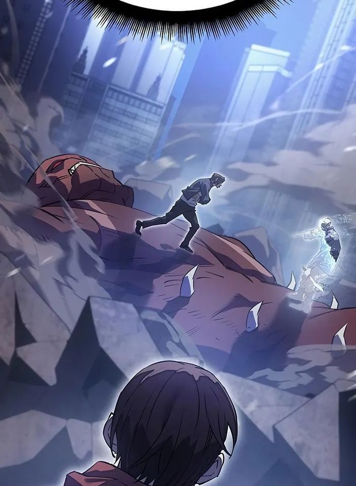 Hồi Quy Với Sức Mạnh Của Nhà Vua - Chapter 5 - Page 122