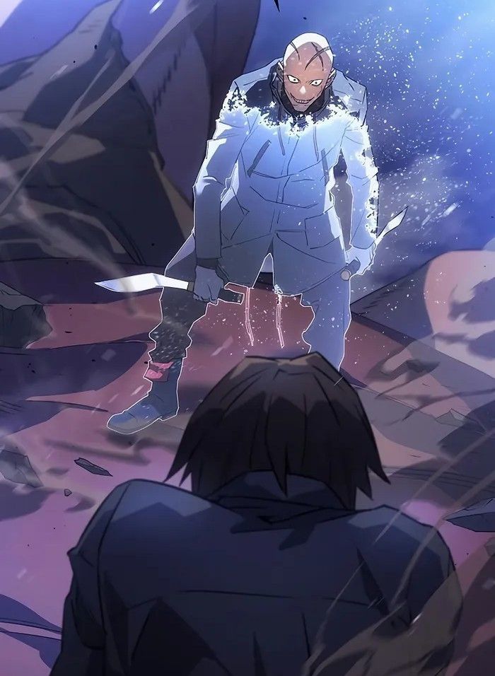 Hồi Quy Với Sức Mạnh Của Nhà Vua - Chapter 5 - Page 127