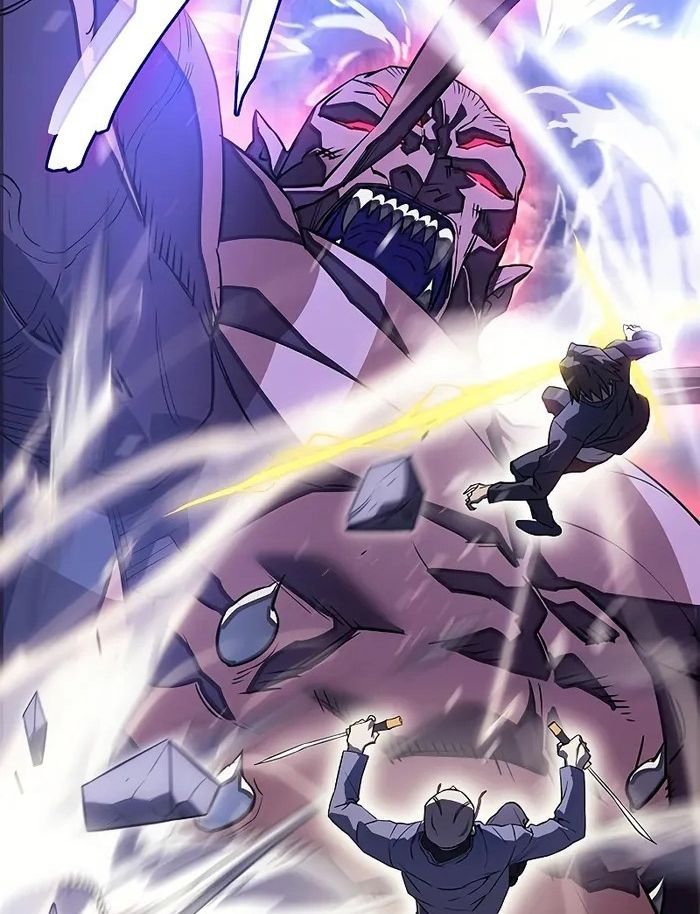 Hồi Quy Với Sức Mạnh Của Nhà Vua - Chapter 5 - Page 151