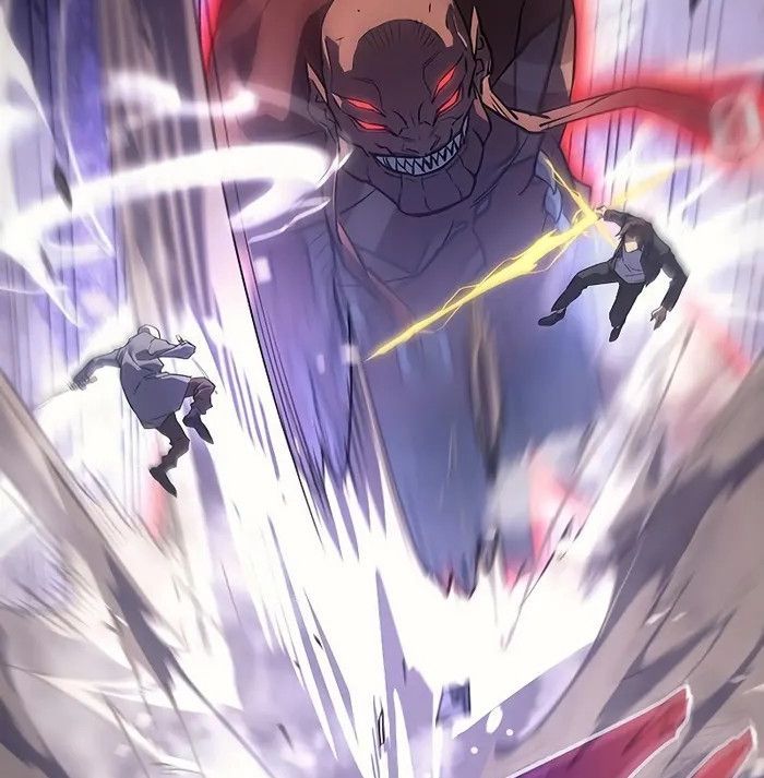 Hồi Quy Với Sức Mạnh Của Nhà Vua - Chapter 5 - Page 162