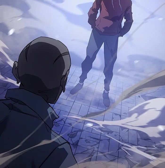 Hồi Quy Với Sức Mạnh Của Nhà Vua - Chapter 5 - Page 171