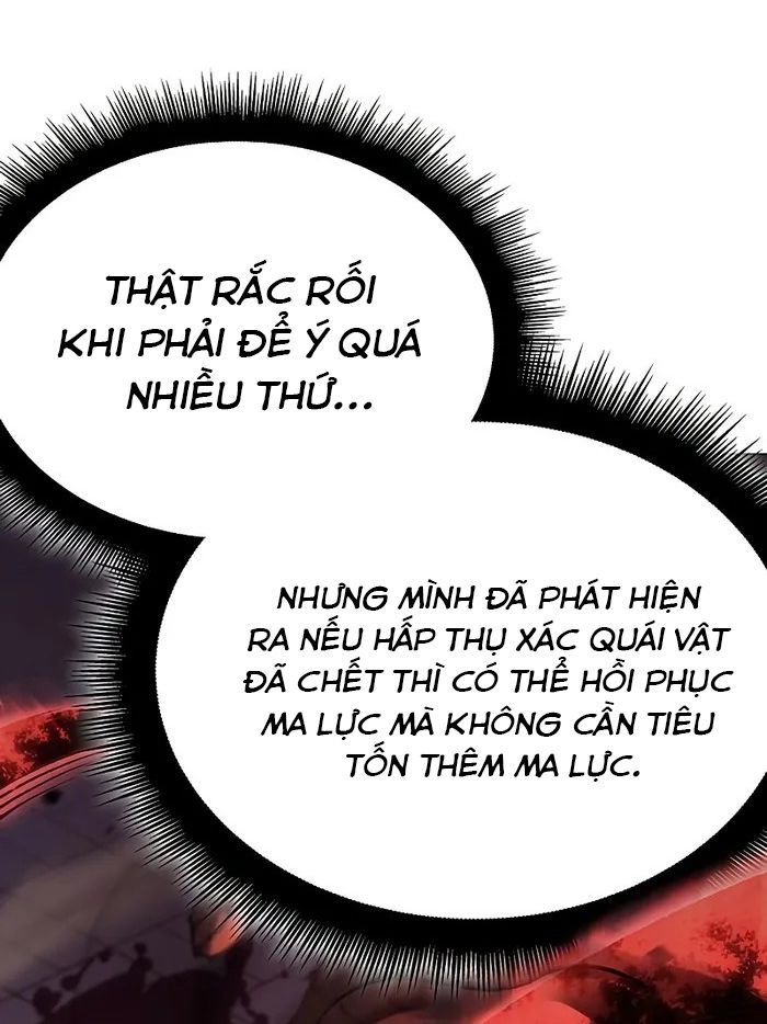 Hồi Quy Với Sức Mạnh Của Nhà Vua - Chapter 5 - Page 20