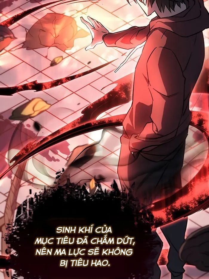 Hồi Quy Với Sức Mạnh Của Nhà Vua - Chapter 5 - Page 22