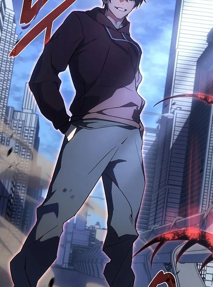 Hồi Quy Với Sức Mạnh Của Nhà Vua - Chapter 5 - Page 27