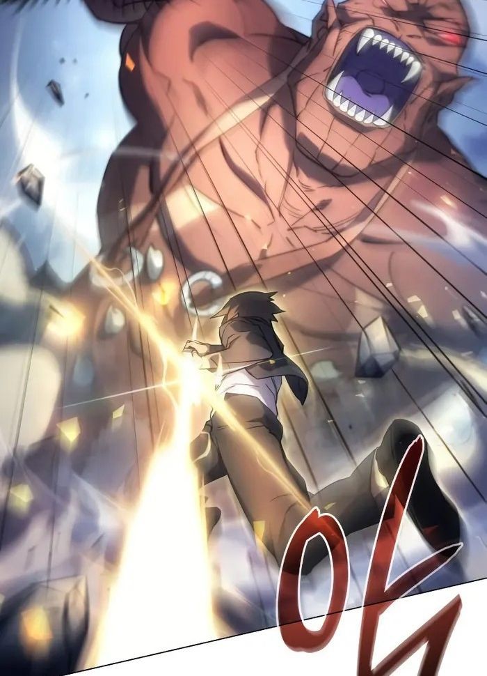 Hồi Quy Với Sức Mạnh Của Nhà Vua - Chapter 5 - Page 49