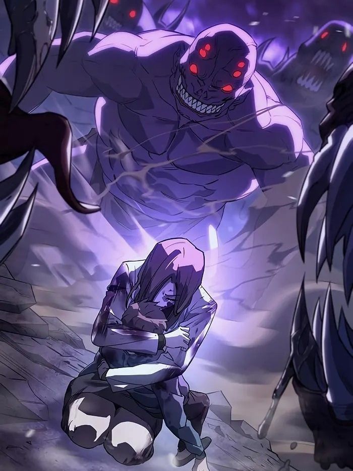 Hồi Quy Với Sức Mạnh Của Nhà Vua - Chapter 5 - Page 98