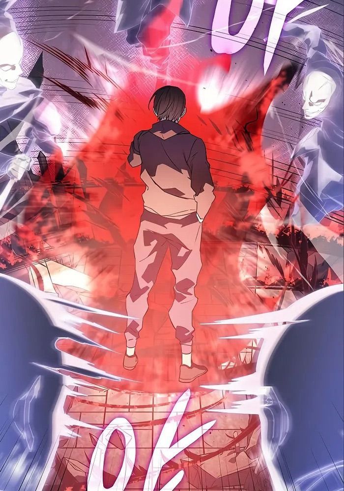 Hồi Quy Với Sức Mạnh Của Nhà Vua - Chapter 6 - Page 107