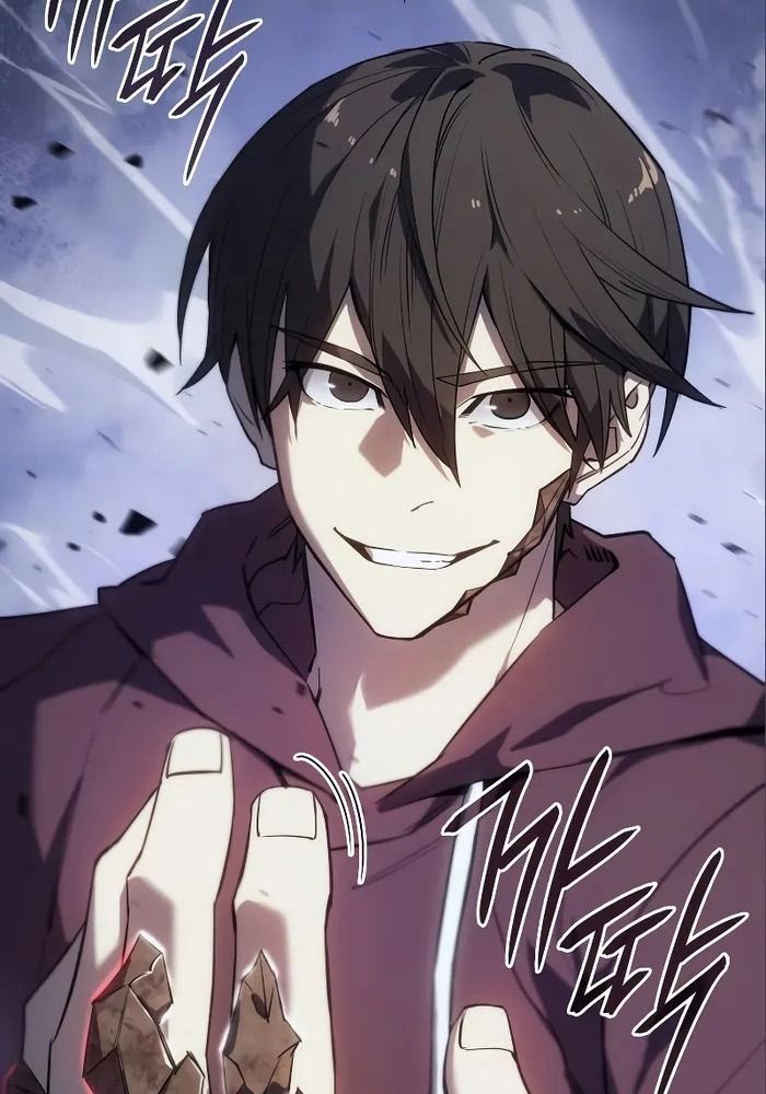 Hồi Quy Với Sức Mạnh Của Nhà Vua - Chapter 6 - Page 19