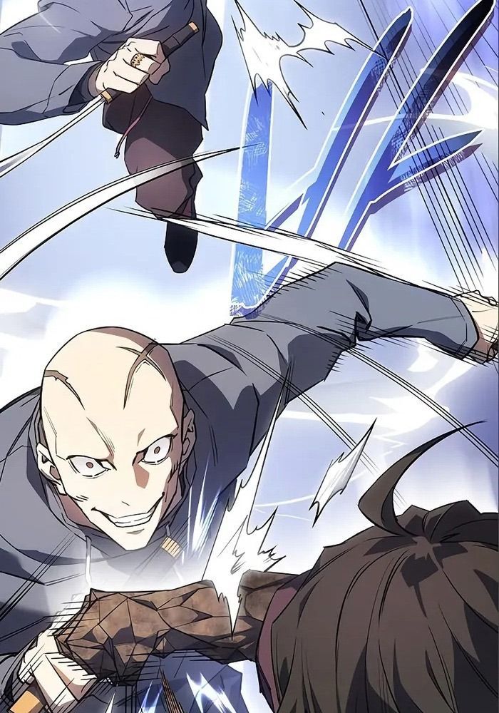 Hồi Quy Với Sức Mạnh Của Nhà Vua - Chapter 6 - Page 32