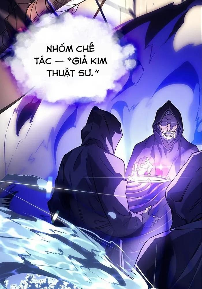 Hồi Quy Với Sức Mạnh Của Nhà Vua - Chapter 7 - Page 107