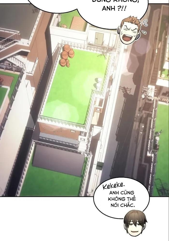 Hồi Quy Với Sức Mạnh Của Nhà Vua - Chapter 7 - Page 12