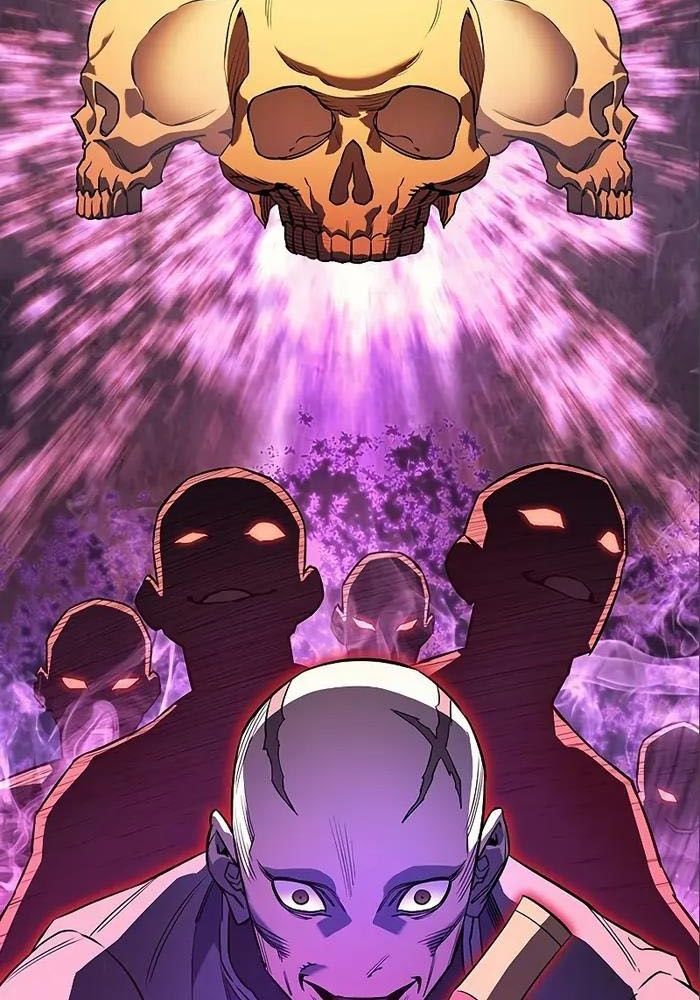 Hồi Quy Với Sức Mạnh Của Nhà Vua - Chapter 7 - Page 123