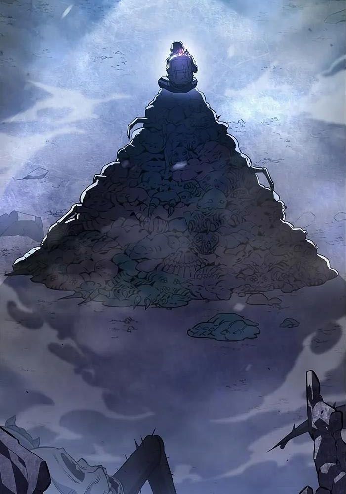 Hồi Quy Với Sức Mạnh Của Nhà Vua - Chapter 7 - Page 141